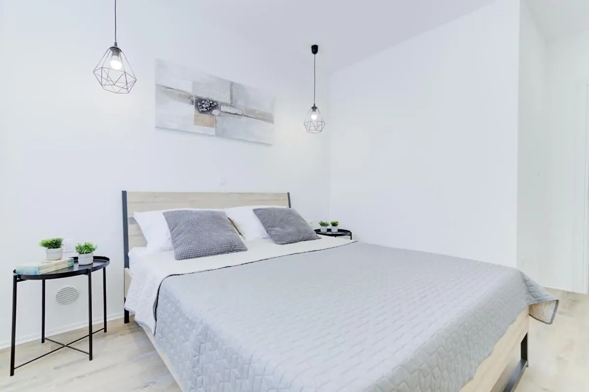 Nv Sun 23 By Aneo Travel Apartment Novi Vinodolski