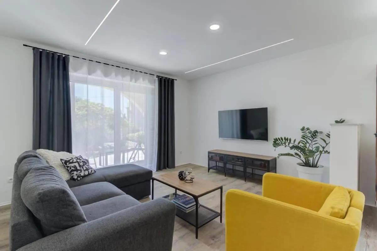 Nv Sun 23 By Aneo Travel Apartment Novi Vinodolski