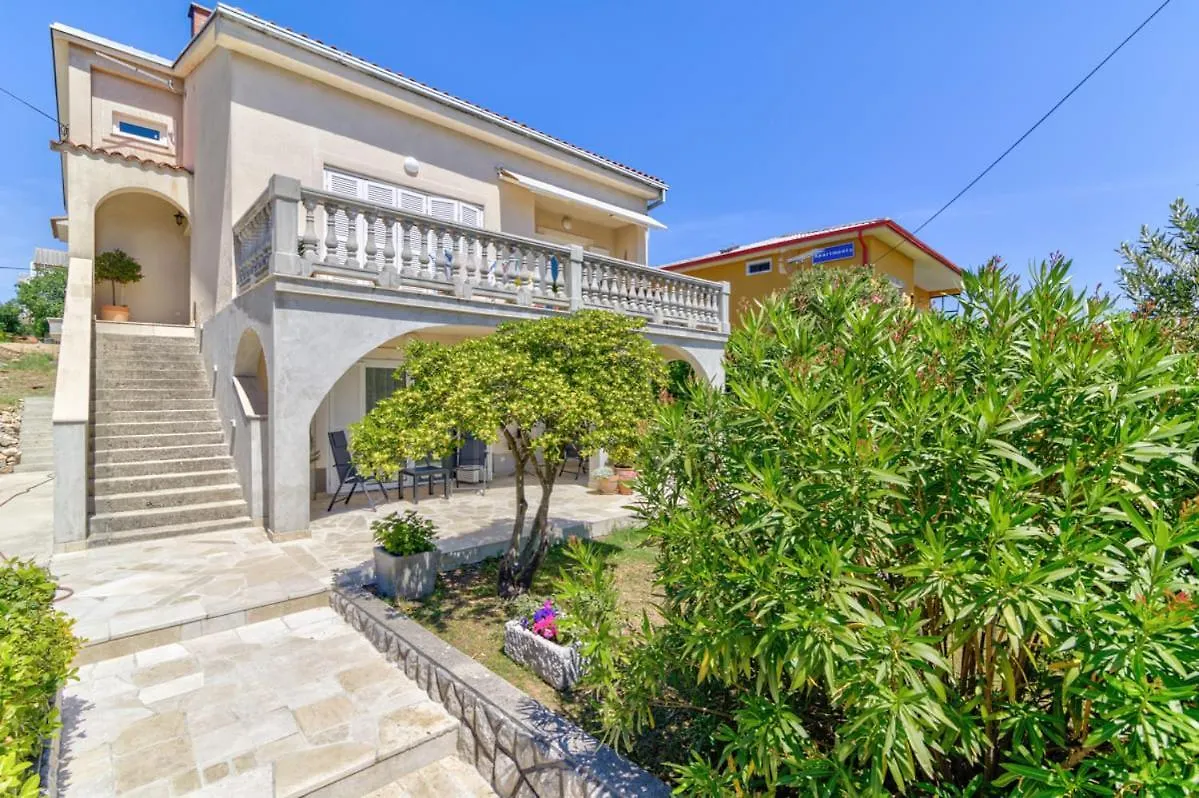 Nv Sun 23 By Aneo Travel Apartment Novi Vinodolski