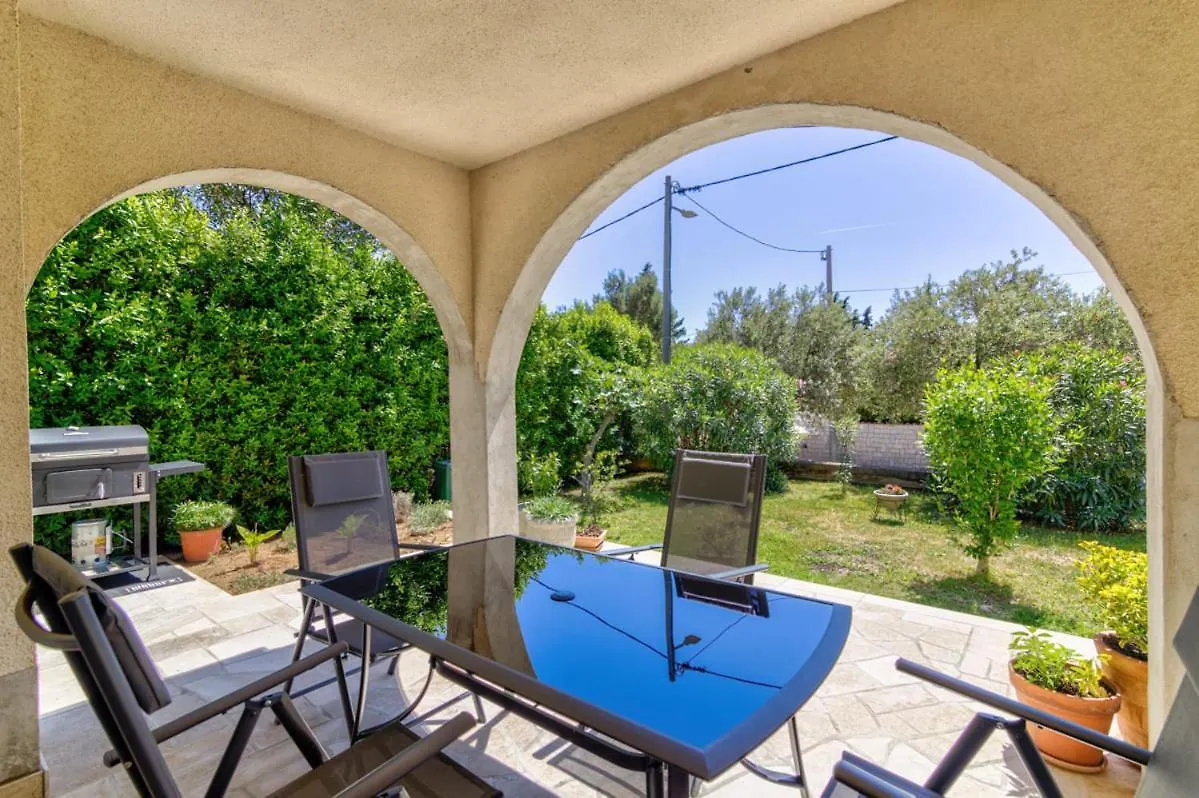 Nv Sun 23 By Aneo Travel Apartment Novi Vinodolski