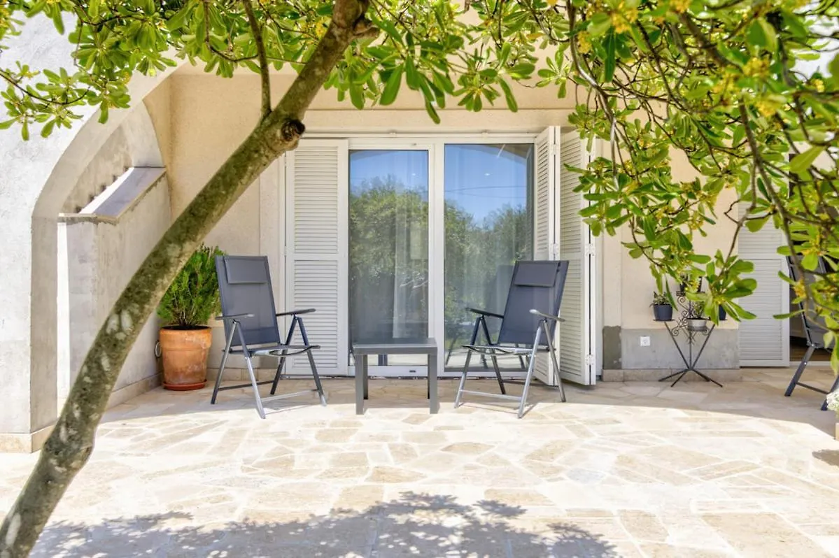 Nv Sun 23 By Aneo Travel Apartment Novi Vinodolski
