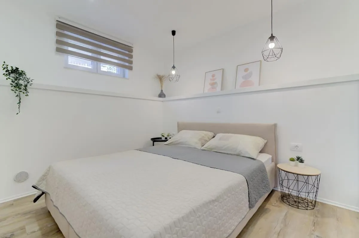 Nv Sun 23 By Aneo Travel Apartment Novi Vinodolski Croatia
