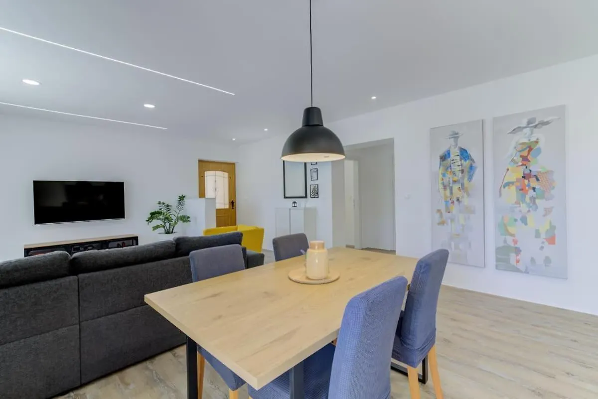 Nv Sun 23 By Aneo Travel Apartment Novi Vinodolski
