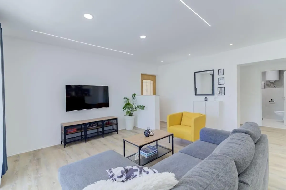 Nv Sun 23 By Aneo Travel Apartment Novi Vinodolski Croatia