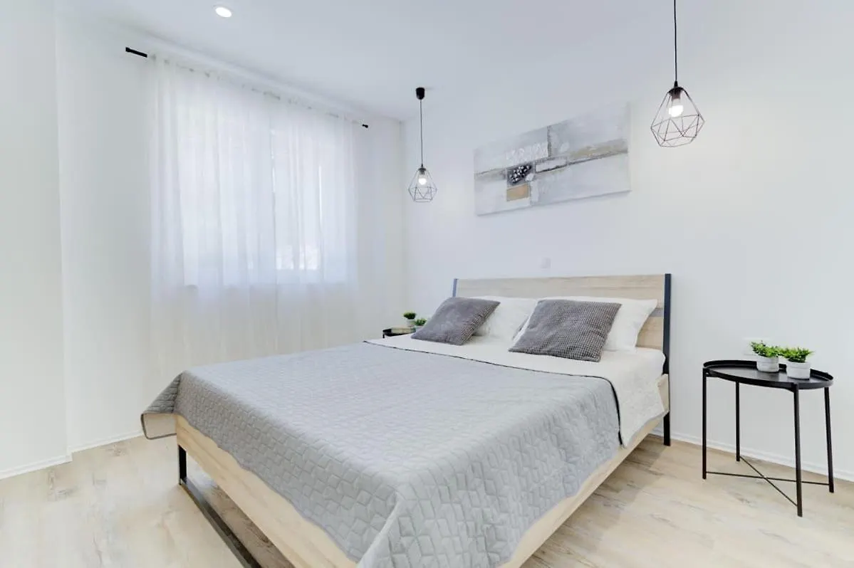 Nv Sun 23 By Aneo Travel Apartment Novi Vinodolski