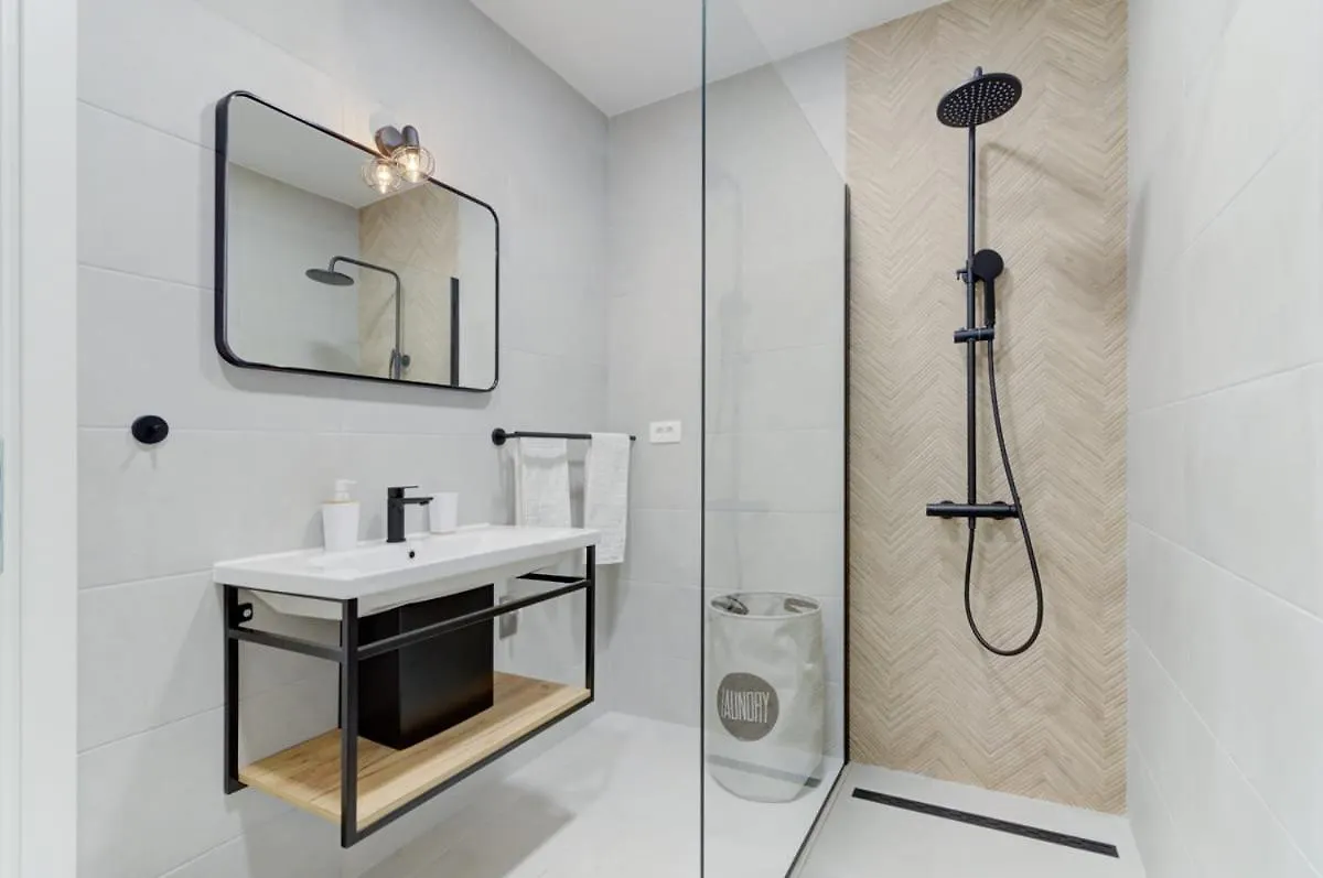 Nv Sun 23 By Aneo Travel Apartment Novi Vinodolski