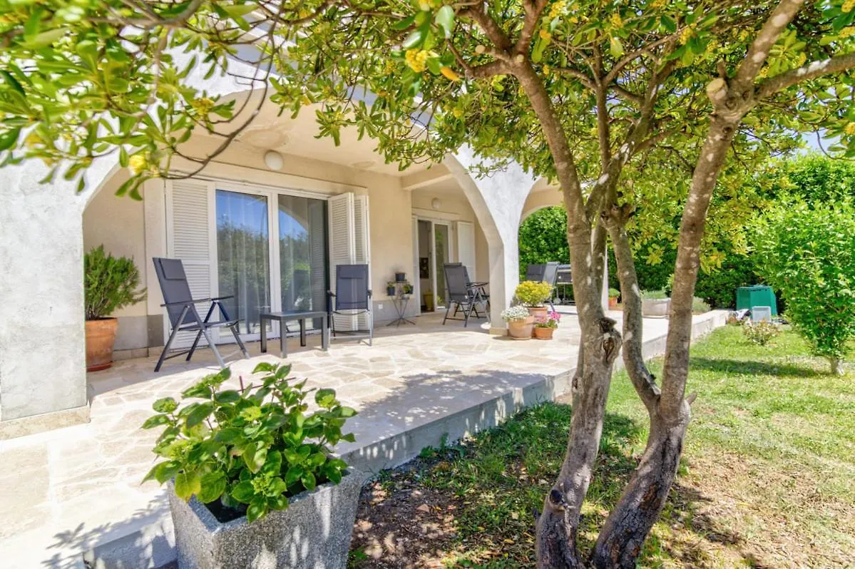 Nv Sun 23 By Aneo Travel Apartment Novi Vinodolski Croatia