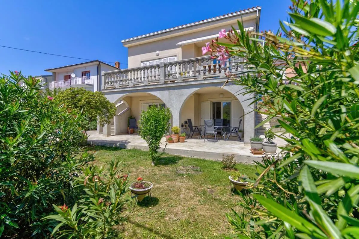 Nv Sun 23 By Aneo Travel Apartment Novi Vinodolski