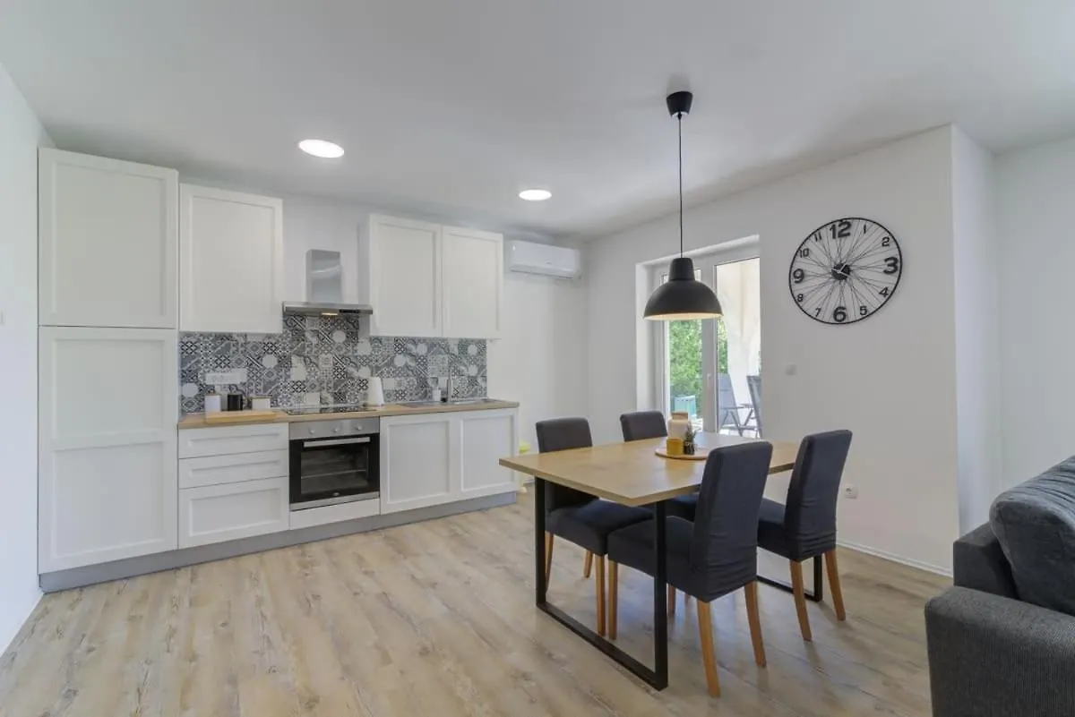 Nv Sun 23 By Aneo Travel Apartment Novi Vinodolski 0*,  Croatia
