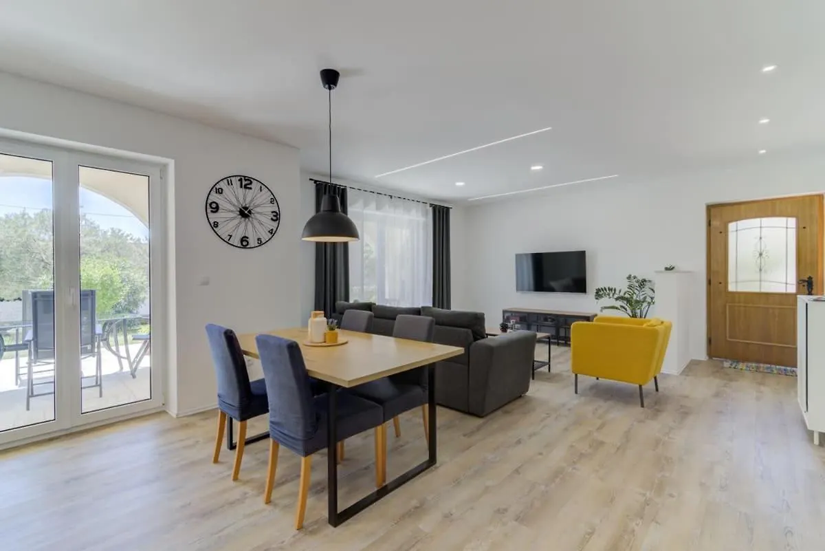 Nv Sun 23 By Aneo Travel Apartment Novi Vinodolski